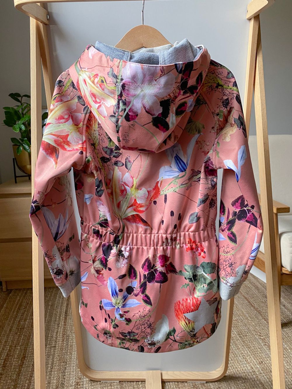 Куртка Molo, 122