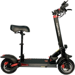 Электросамокат Kugoo Kirin M4 Pro Plus 2023 (800W 18Ah)