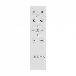 Накладной светильник Freya  FR10028CL-L80W