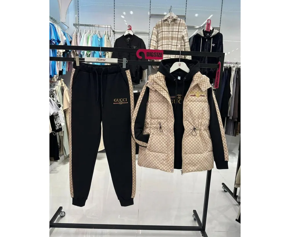 Костюм 2592503 Fabrika