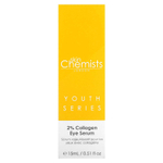 skinChemists, Youth Series, сыворотка для кожи вокруг глаз с 2% коллагеном, 15 мл (0,51 жидк. унции)