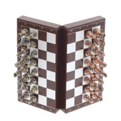 GAEM Игра настольная "Шахматы", L30 W15 H6,5 см