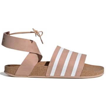 Adidas Adilette 'Pink Brown'