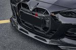 Карбоновый обвес для BMW 4 серии G22 G23 2020+ БМВ