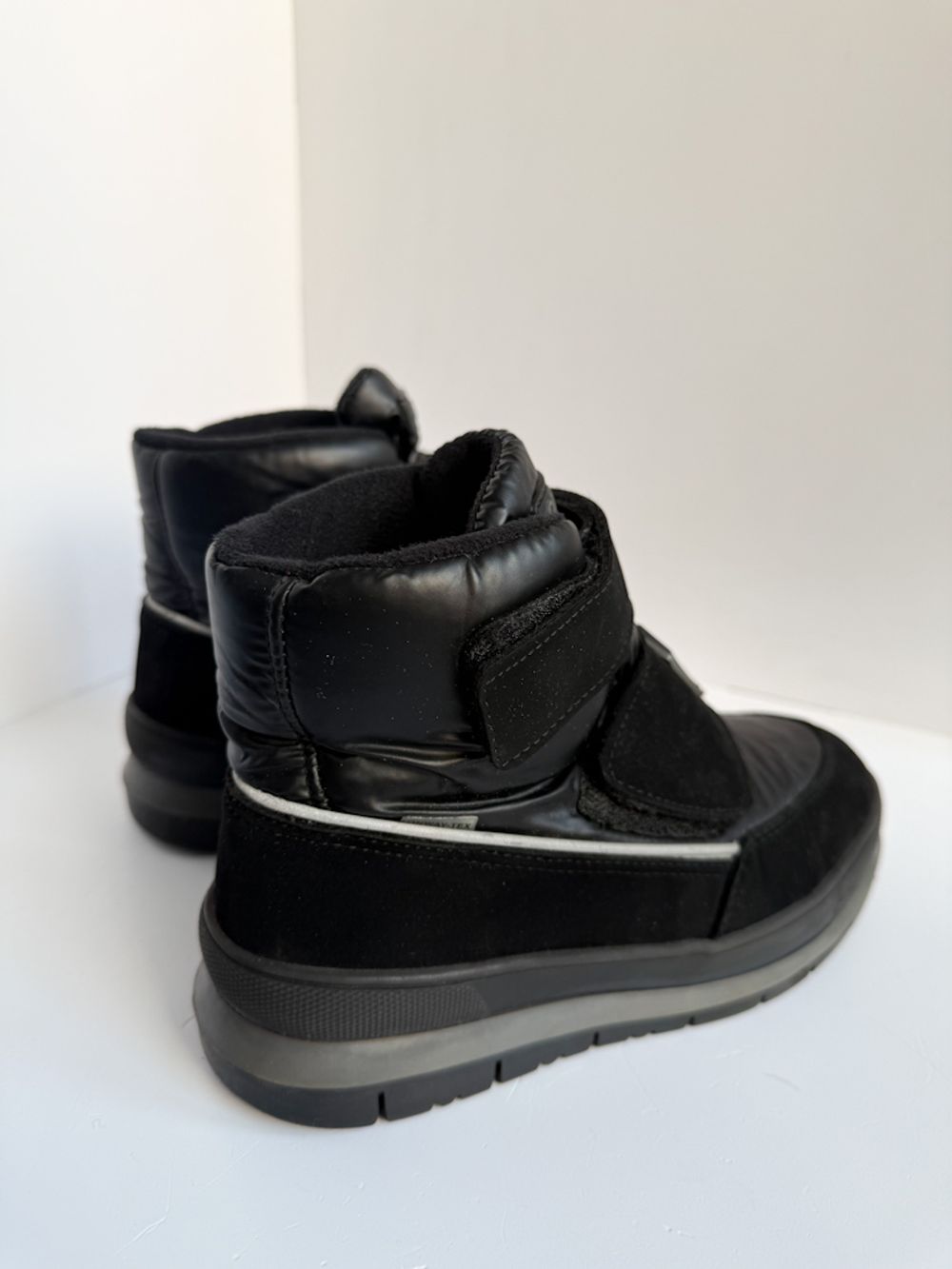 Зимние ботинки Onway, 33