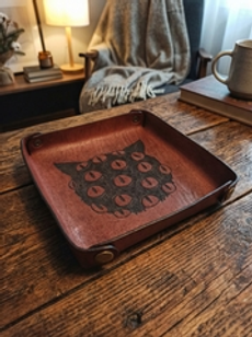 Миски/Треи/Башни