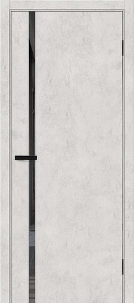 Браво-0.40.П Look Art Mirox Grey