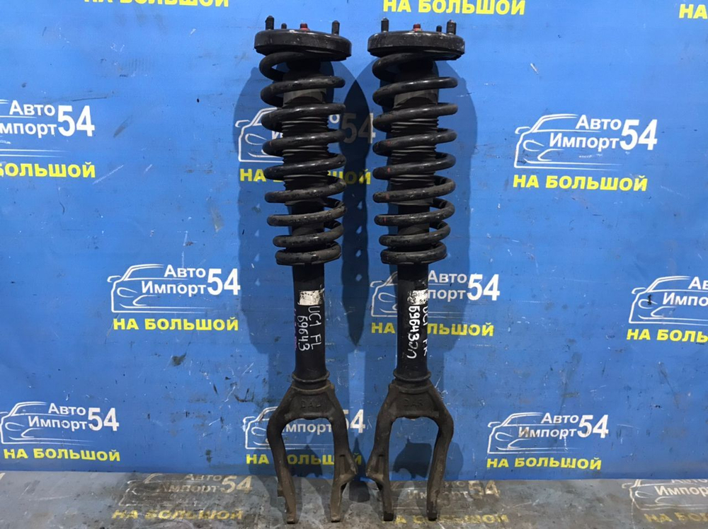 Стойка передняя правая Honda INSPIRE 2003-2007