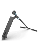 Самокат SAGA. Трюковый самокат