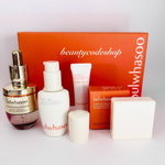 Сыворотка антивозрастная SULWHASOO Concentrated Ginseng Rescue Ampoule
