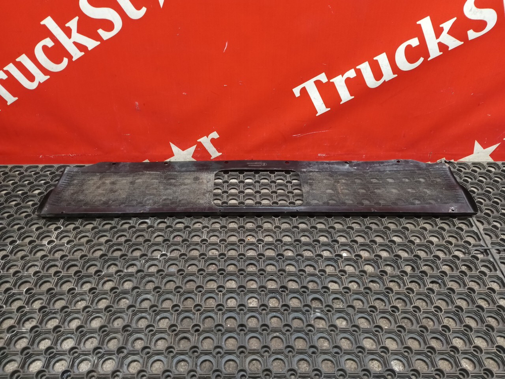 Сетка бампера нижняя 2023г.