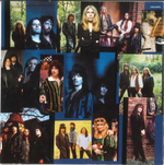 Ritchie Blackmore's Rainbow / Stranger In Us All (CD)