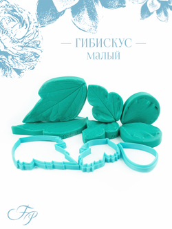 Гибискус малый