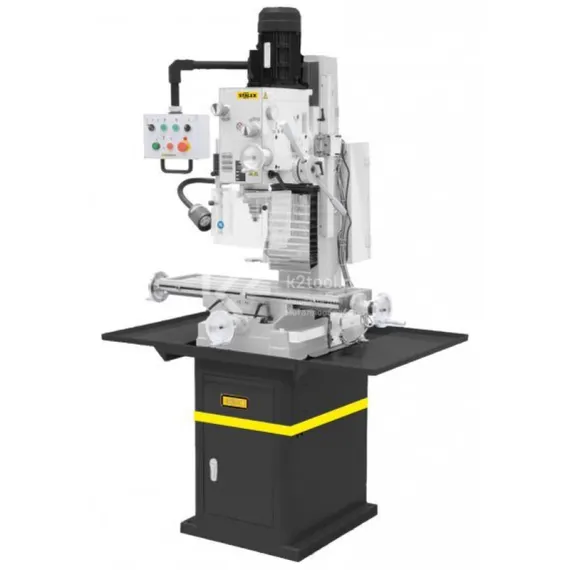 Сверлильно-фрезерный станок STALEX BF45PF