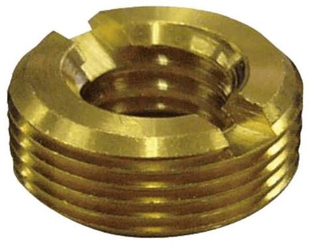 SHURE 31A1856 резьбовой адаптер