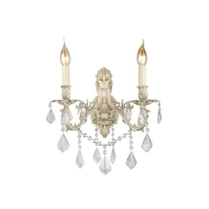 Настенный светильник Omnilux Taranto OML-74401-02