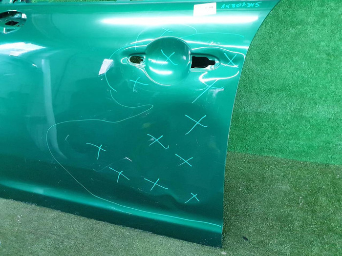 Дверь передняя левая Mini Countryman F60 (16-23)