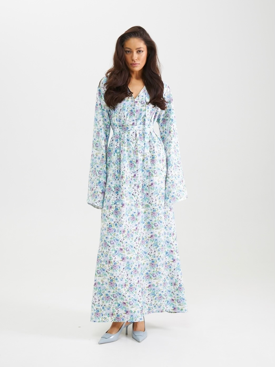 Платье "Flower"