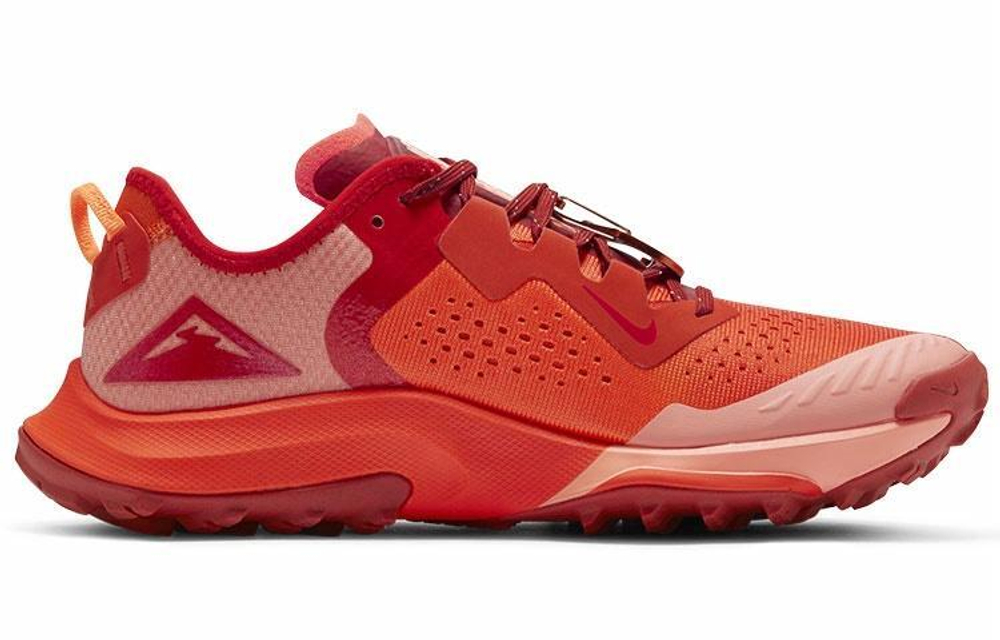 Кроссовки Nike Air Zoom Terra Kiger 7 (Женская размерная сетка)