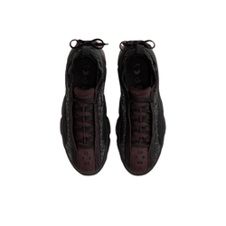 Женские кроссовки Nike Flyknit Bloom 'Black Velvet Brown' FD2149‑001