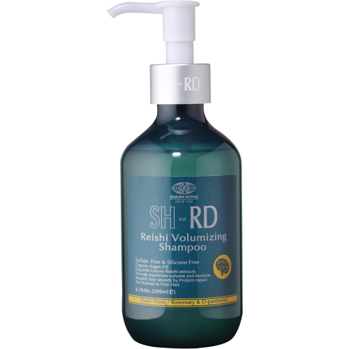 SH-RD Объемный шампунь на основе рейши - Reishi Volumizing Shampoo, 200 мл
