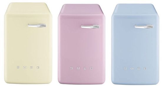 Стиральная машина Smeg LBB14P