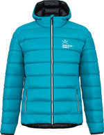 HEAD 821594 RACE KINETIC Hooded Jacket Men Куртка мужская средний слой BL