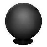 Каминокомплект:Биокамин Firelight BFP/F-55 Sphere+Набор керамических камней М, белые