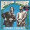 Hermanos Gutierrez – Sonido Cosmico - LP