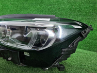 Фара левая BMW 7er G11 G12 (2019-2022) LED