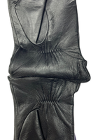 Перчатки. Женские. Материал верха: Кожаные люкс качества. Подклад: Трикотаж-шерсть.5 шт в упаковке.