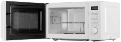Микроволновая печь Monsher MTW 203 Blanc