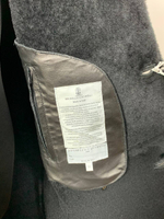 Дубленка Brunello Cucinelli
