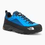 Ботинки The North Face Verto Alpine Gore-Tex hero blue/ tnf black
