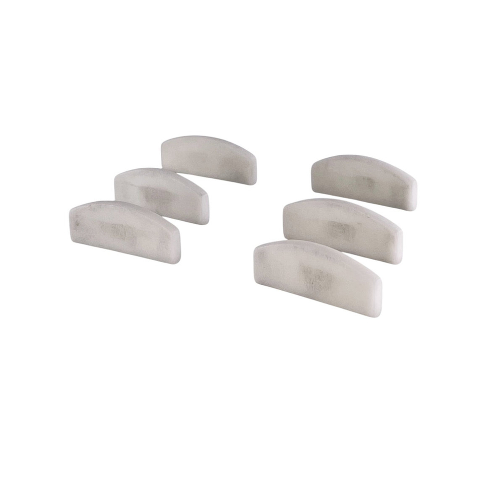 WDK-20425S-12 Комплект лопаток