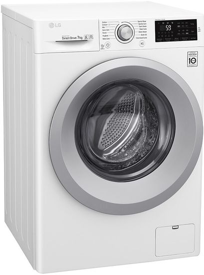 Стиральная машина LG F2J5WN4W