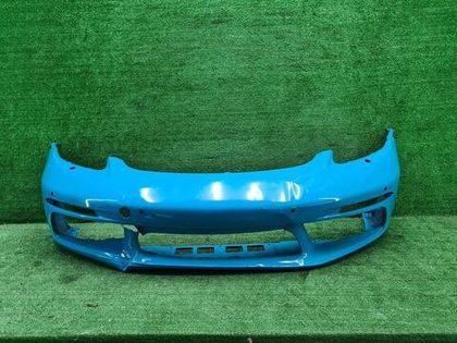 Бампер передний Porsche Cayman 718 982 (2016-н.в.)