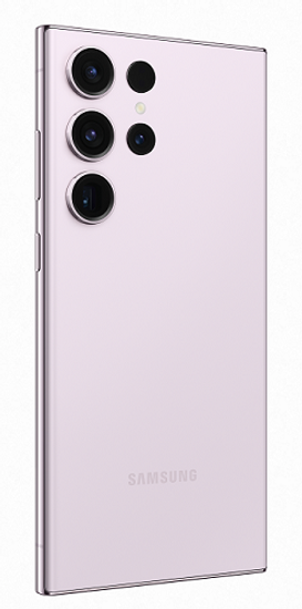 Samsung Galaxy S23 Ultra 12/256 Гб светло-розовый