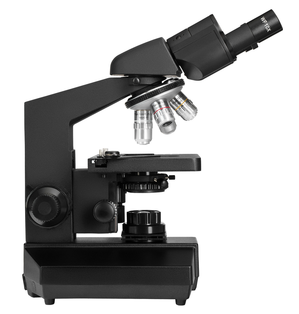 Микроскоп  Levenhuk 890B