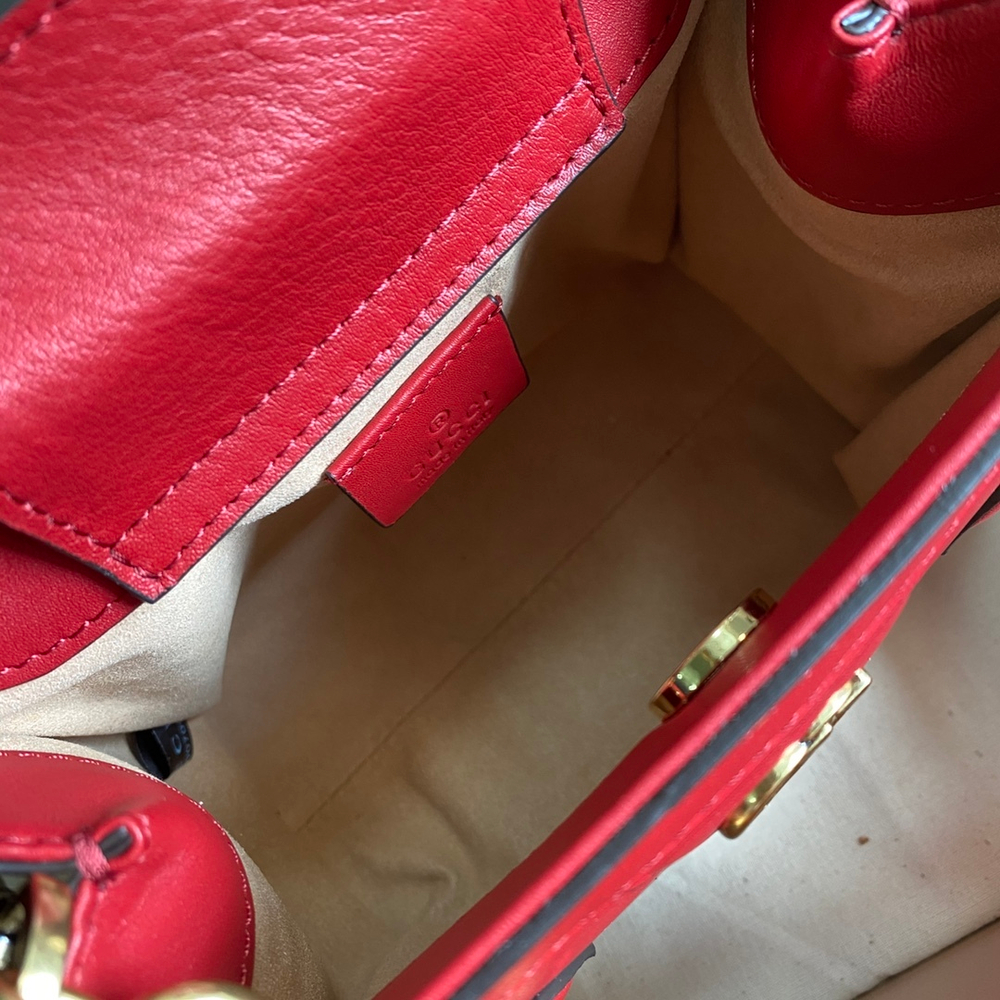 Gucci Diana 20 cm