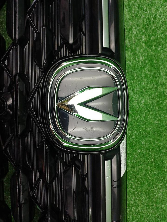 Решетка радиатора Changan CS35PLUS (2021-н.в.)