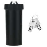 Ezy Dose, набор контейнеров для таблеток с замком, 1 шт.