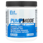 EVLution Nutrition, PumpMode, Нестимулирующий ускоритель помпы, 4,44 унции (126 г)