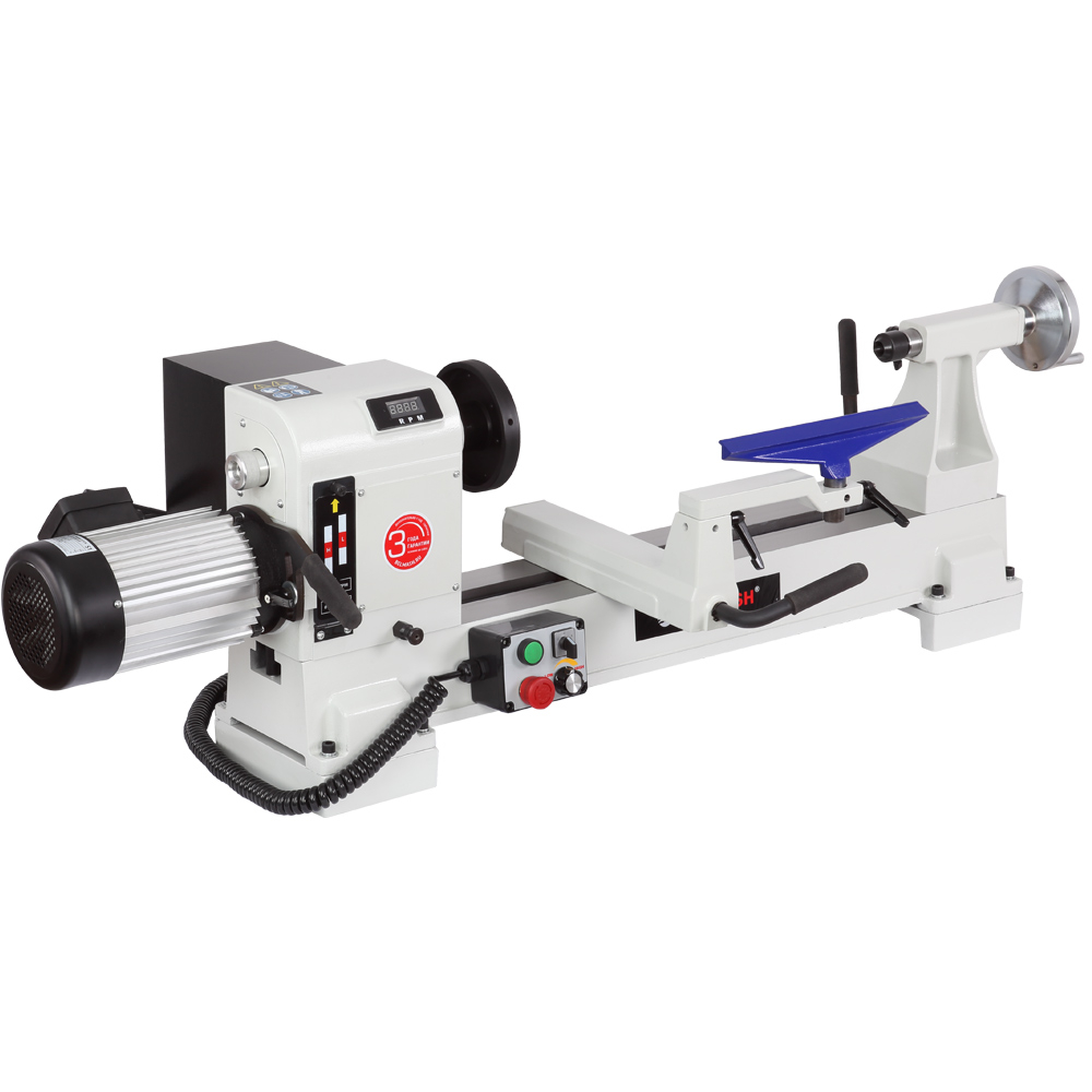 Станок токарный БЕЛМАШ WL-400/600EVSM