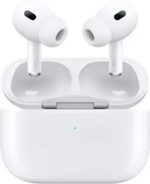 Беспроводные наушники Apple AirPods Pro 2 (2023) MagSafe Charging Case