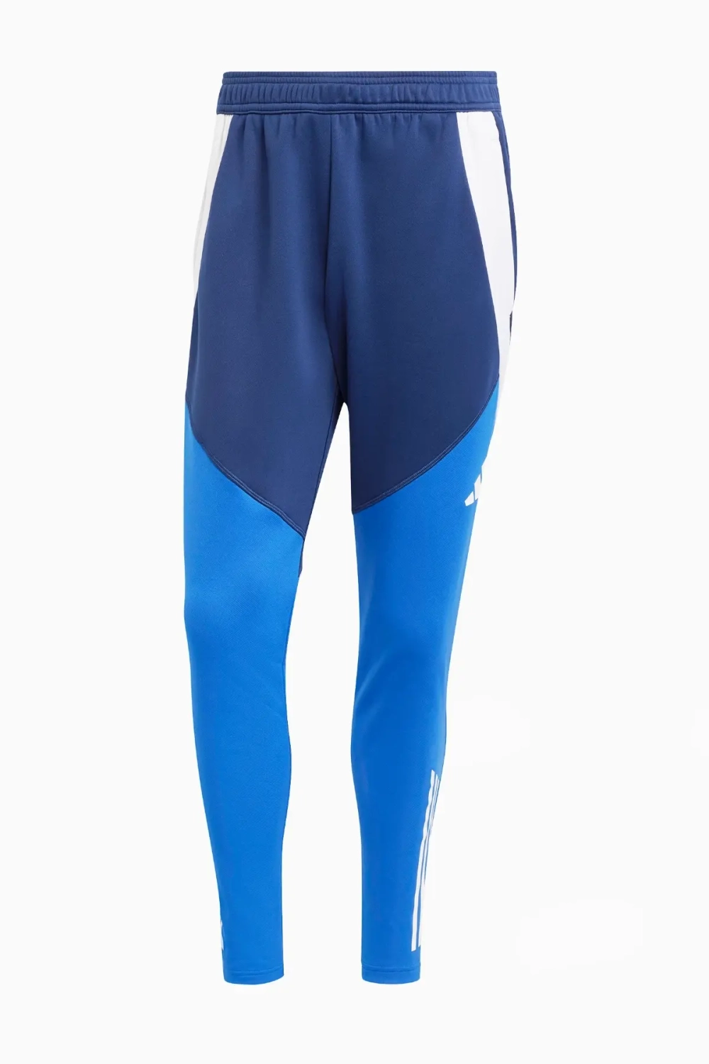 Штаны adidas Tiro 24 Competition Winterized - синий