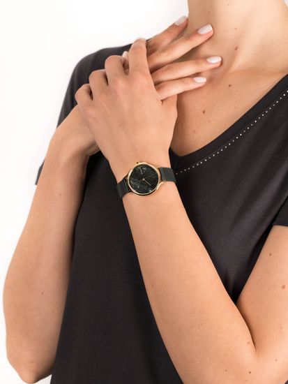 Женские часы Skagen SKW2720