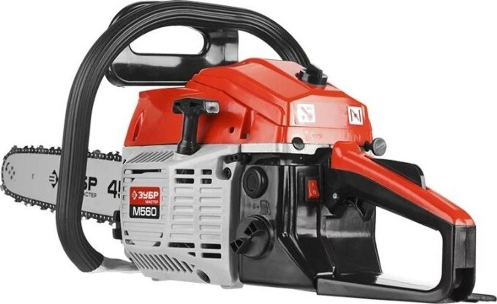 Бензопила ЗУБР ПБЦ-560 45П ПБЦ-560 45ДП