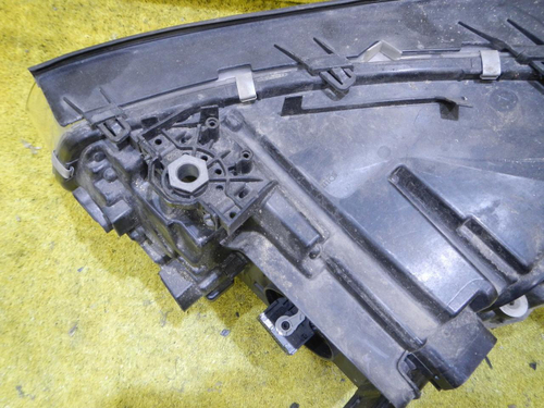 Битая Фара правая BMW X3 G01, X4 G02 (2017-2021) Adaptive LED