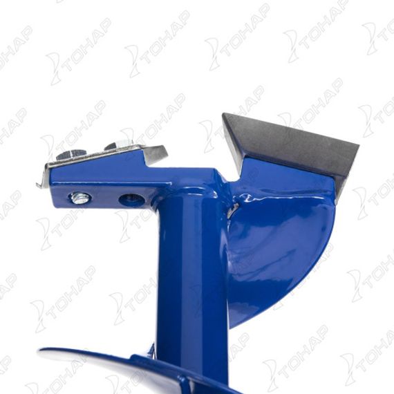 Ледобур 110 Long левое вращение, длина шнека 71см (LH-110LD-1) Helios